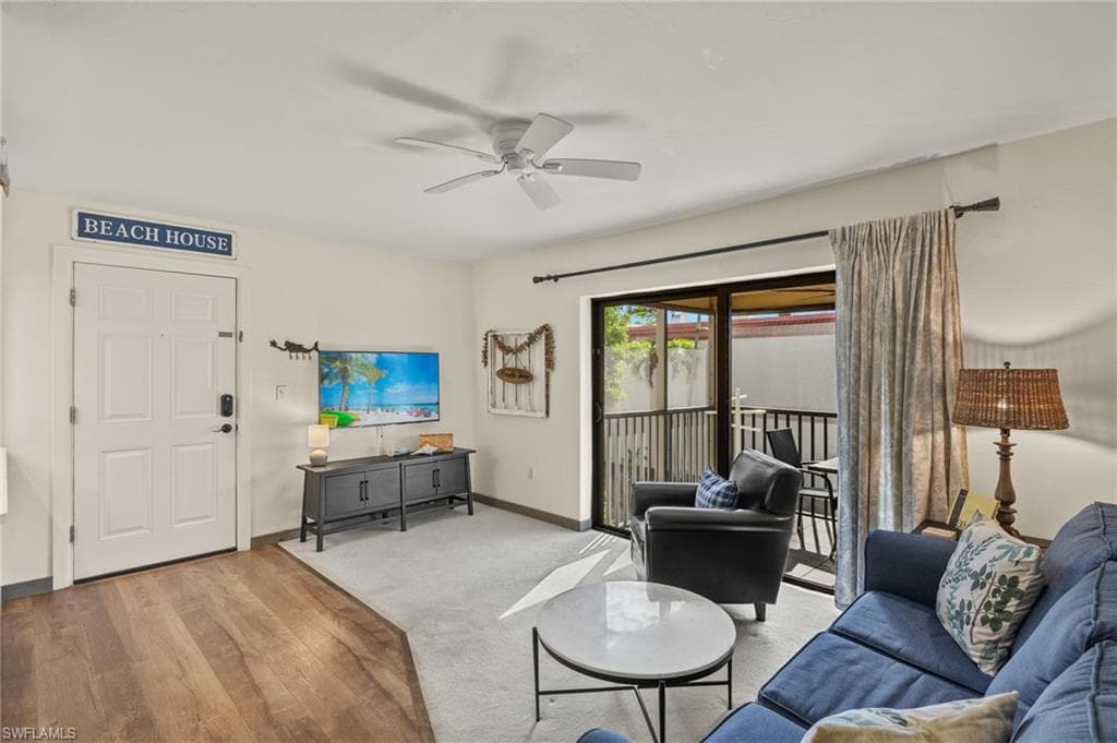 845 E Gulf DR # 212, SANIBEL FL 33957-6