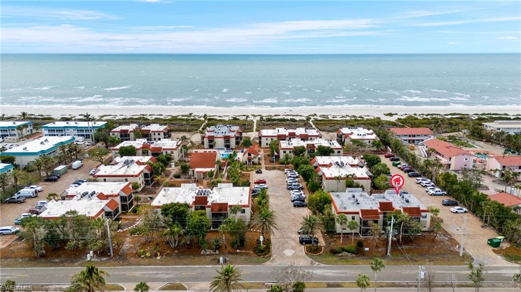 845 E Gulf DR # 212, SANIBEL FL 33957-35