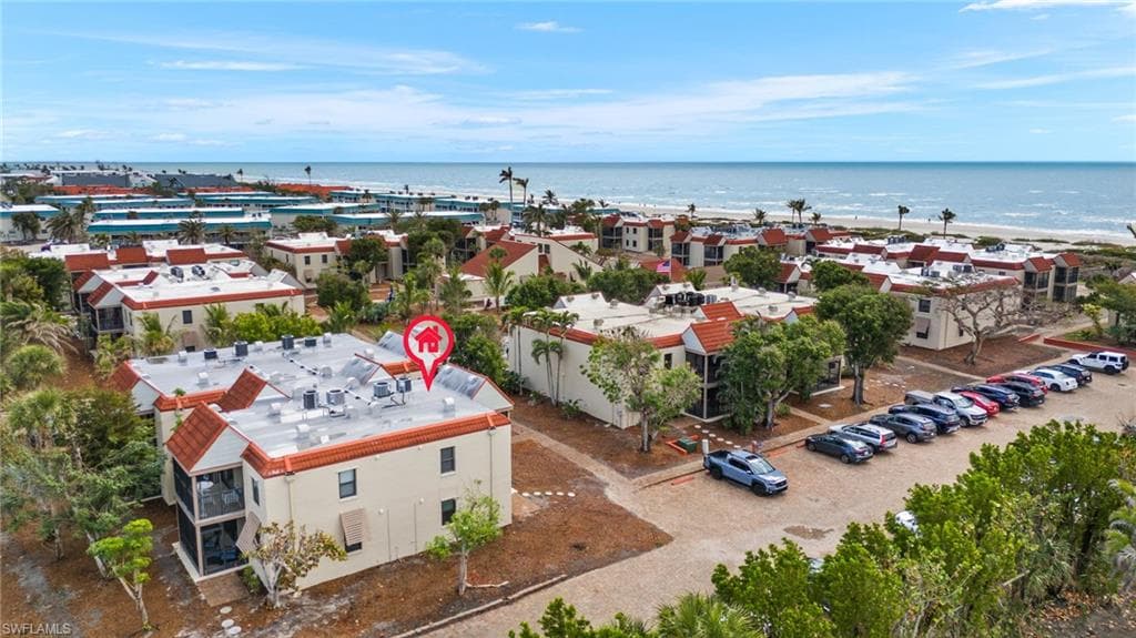 845 E Gulf DR # 212, SANIBEL FL 33957-37