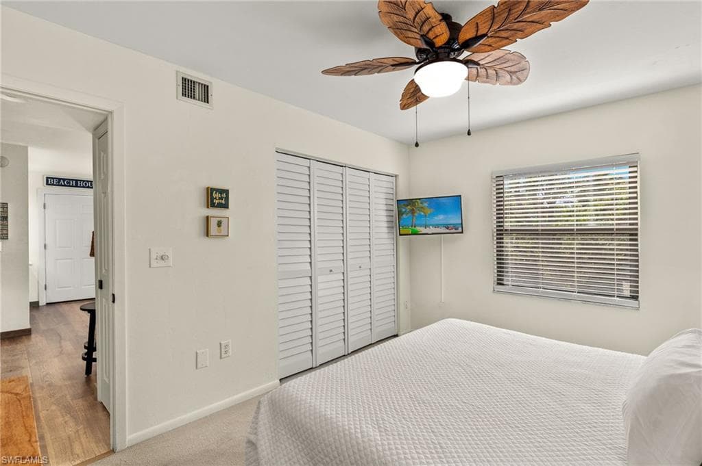 845 E Gulf DR # 212, SANIBEL FL 33957-17