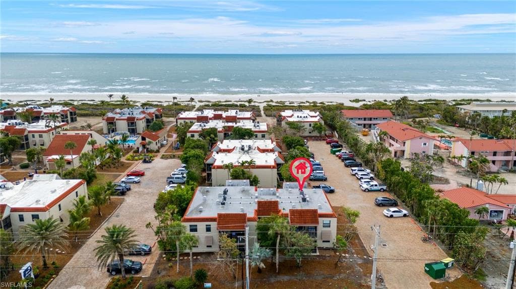 845 E Gulf DR # 212, SANIBEL FL 33957-34