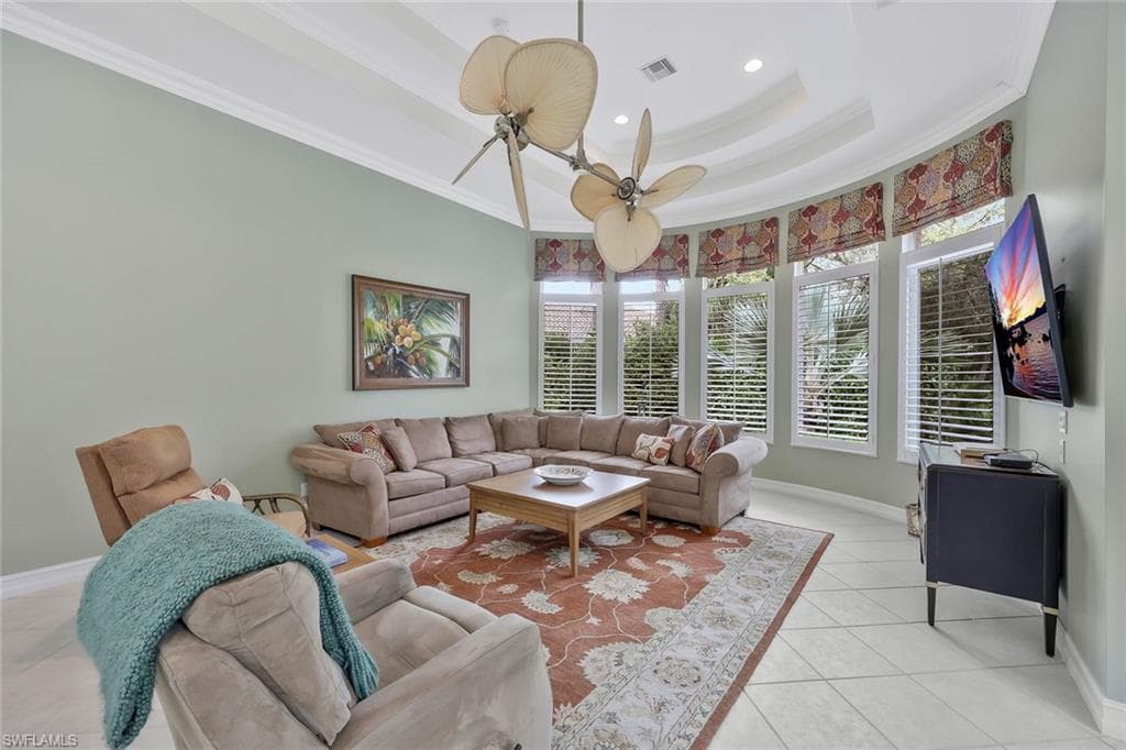 12303 Colliers Reserve DR, NAPLES FL 34110-15