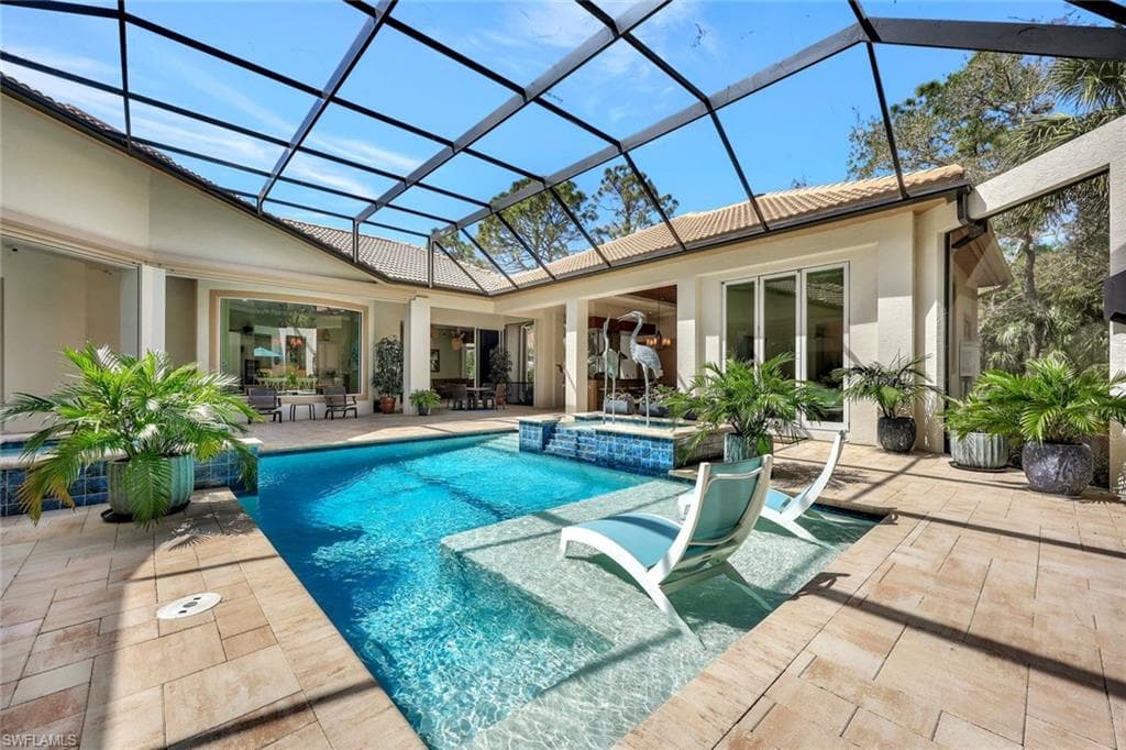 12303 Colliers Reserve DR, NAPLES FL 34110-25