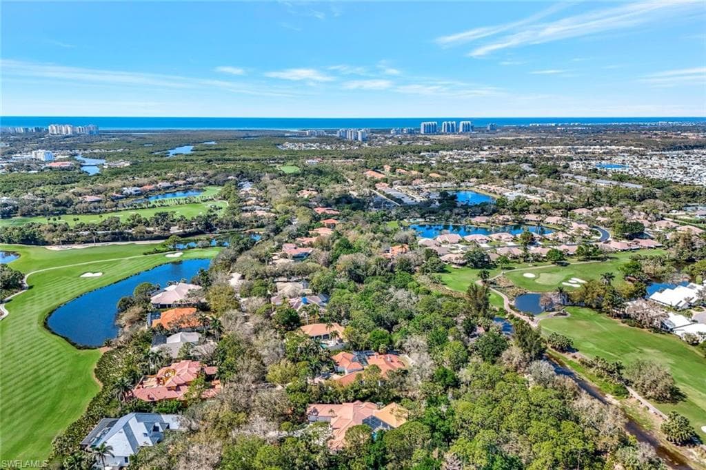 12303 Colliers Reserve DR, NAPLES FL 34110-44