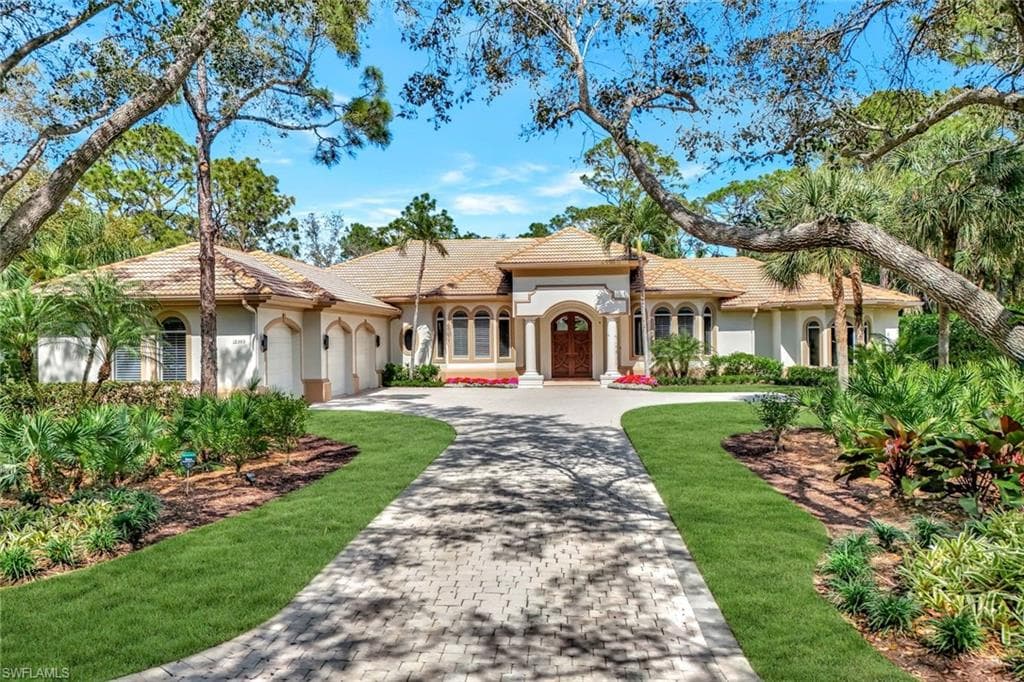 12303 Colliers Reserve DR, NAPLES FL 34110-10
