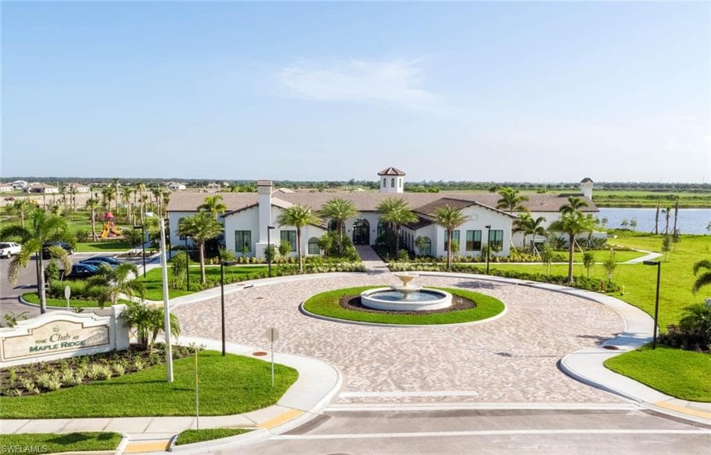 5280 Beckton RD, AVE MARIA FL 34142-4