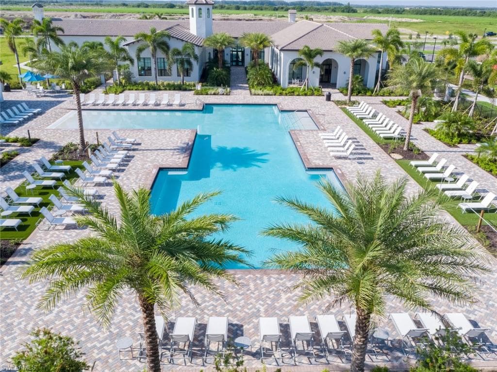 5280 Beckton RD, AVE MARIA FL 34142-8