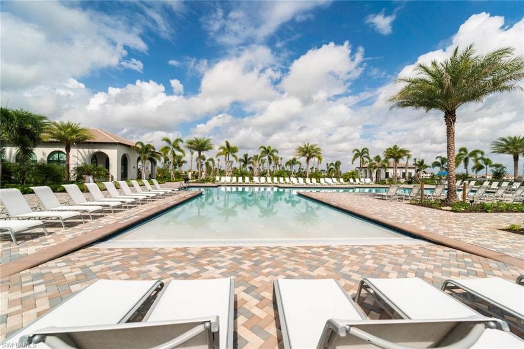 5280 Beckton RD, AVE MARIA FL 34142-9
