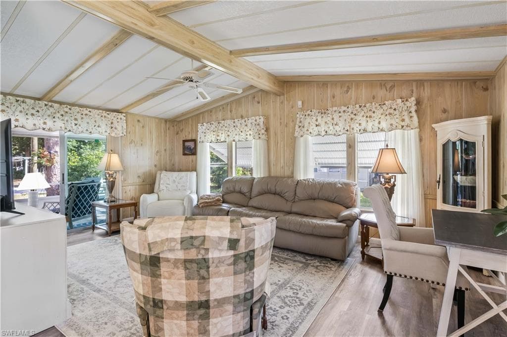 7713 Ebson DR, NORTH FORT MYERS FL 33917-4