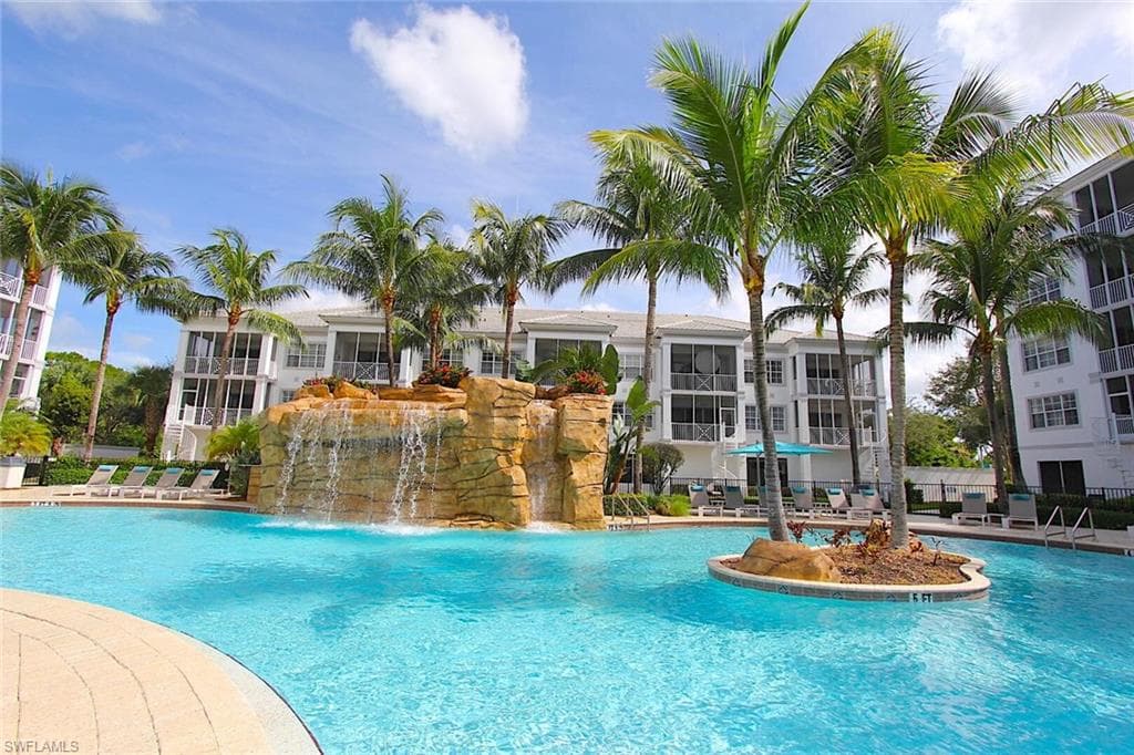 3901 Kens WAY # 3507, BONITA SPRINGS FL 34134-25