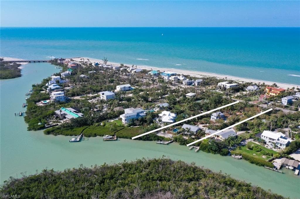 16891 Captiva DR, CAPTIVA FL 33924-45