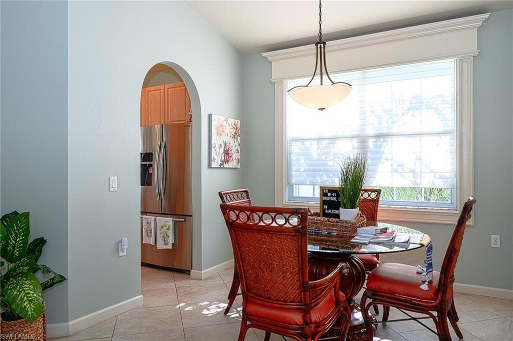 3058 Driftwood WAY # 4408, NAPLES FL 34109-9