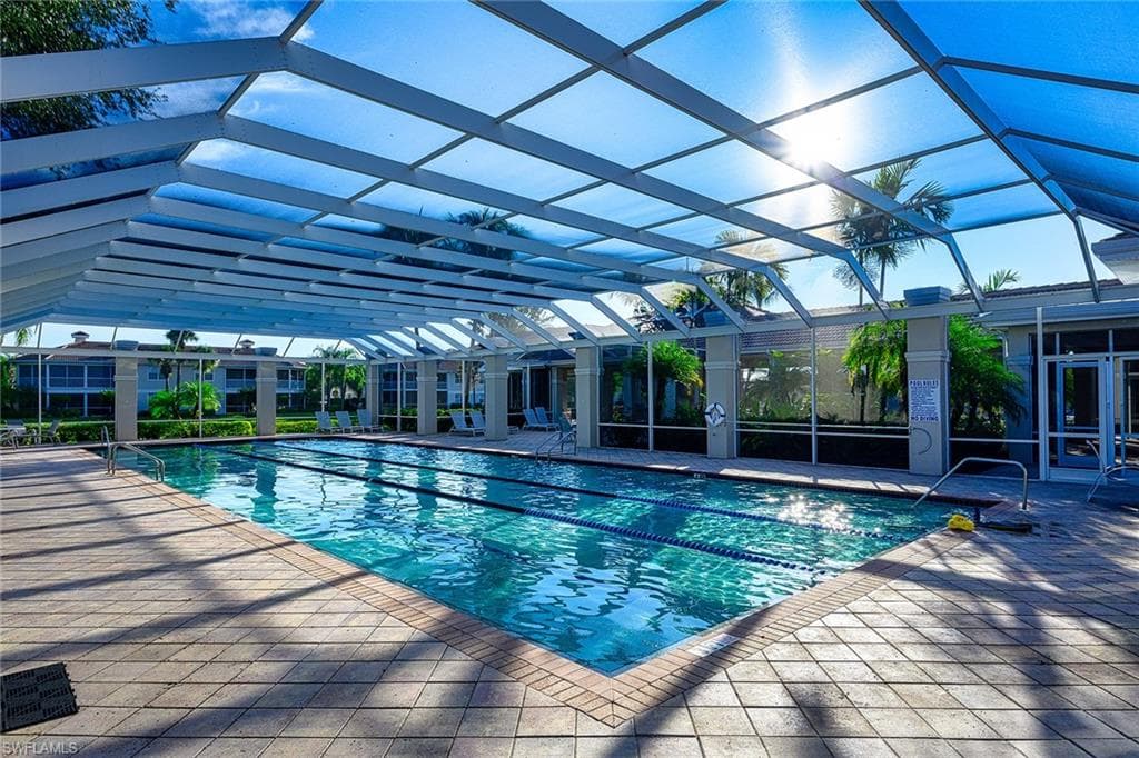 3058 Driftwood WAY # 4408, NAPLES FL 34109-24