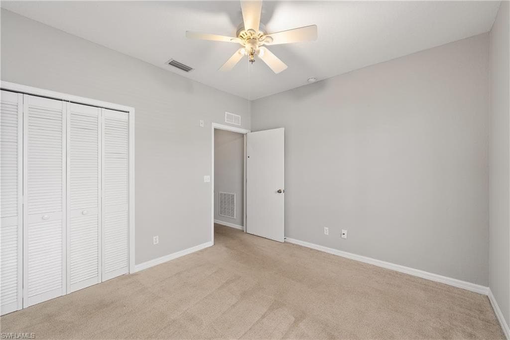 8342 Bernwood Cove LOOP # 810, FORT MYERS FL 33966-10