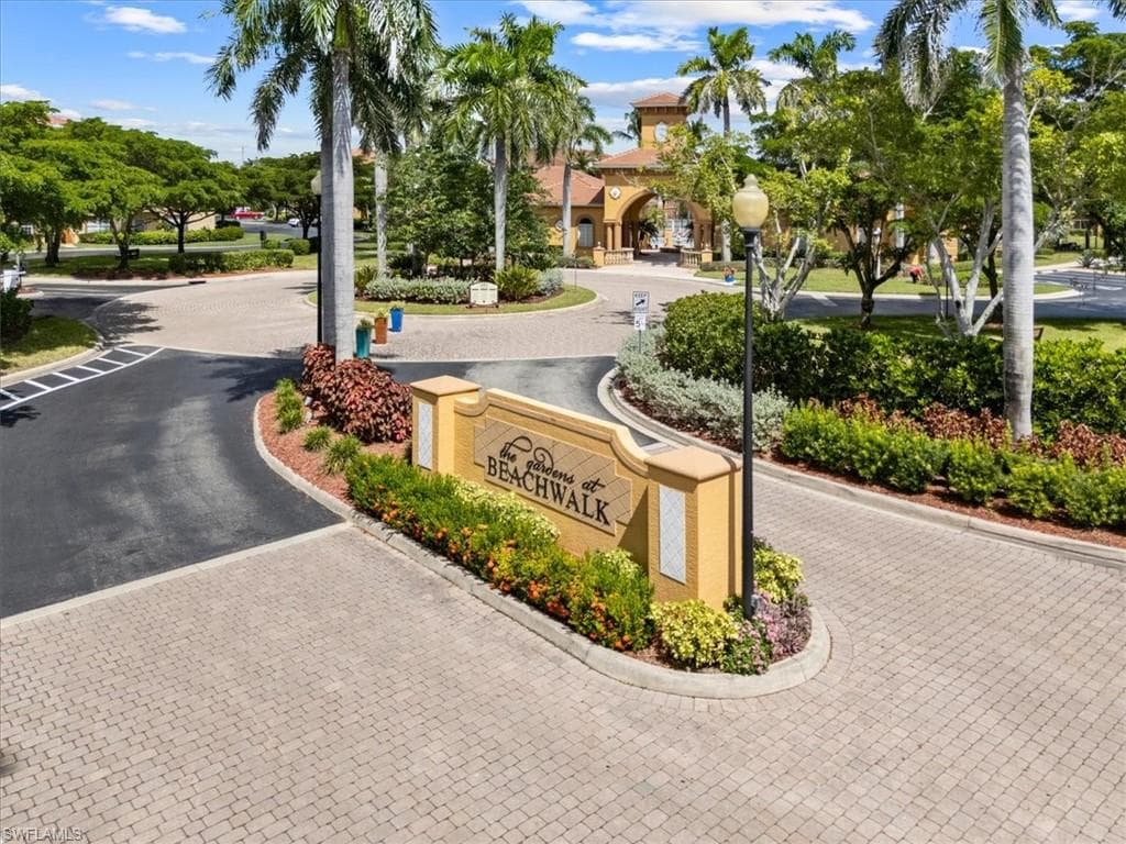 11400 Ocean Walk CIR # 102, FORT MYERS FL 33908-29