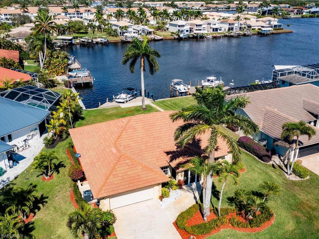 111 Morning Star Cay, NAPLES FL 34114-29