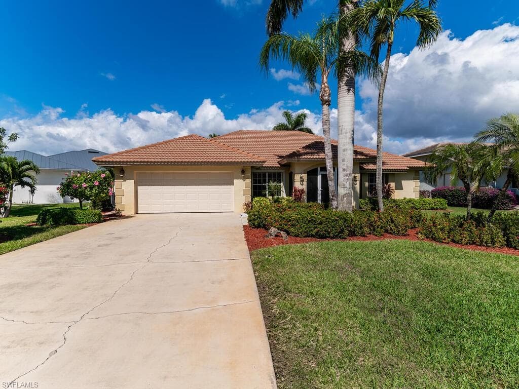 111 Morning Star Cay, NAPLES FL 34114-28