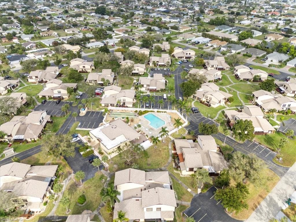 1212 SE 6th TER # 83, CAPE CORAL FL 33990-42