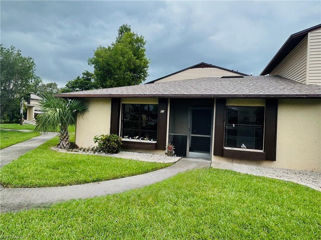 1212 SE 6th TER # 83, CAPE CORAL FL 33990-2