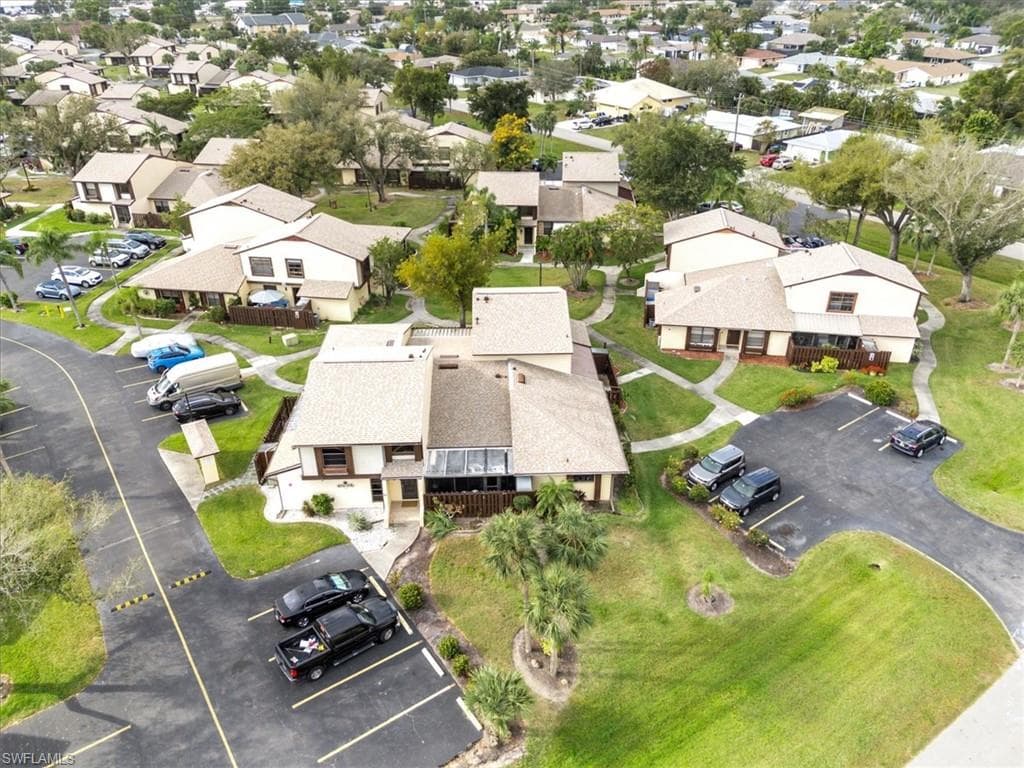 1212 SE 6th TER # 83, CAPE CORAL FL 33990-36