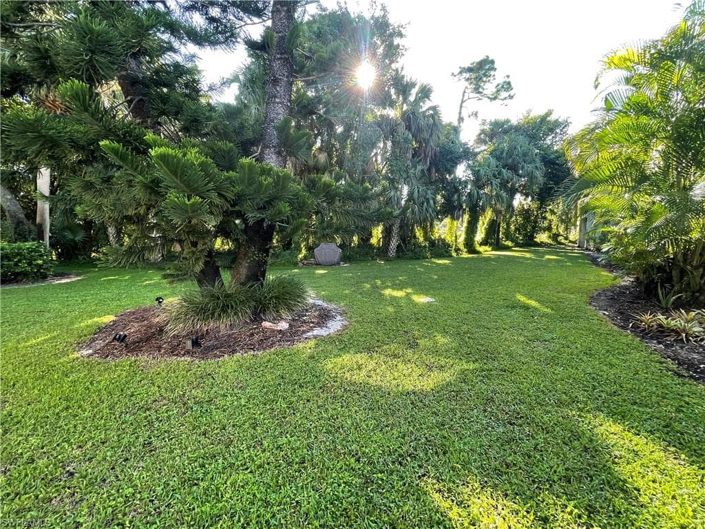 28150 Pine Haven WAY # 25, BONITA SPRINGS FL 34135-20