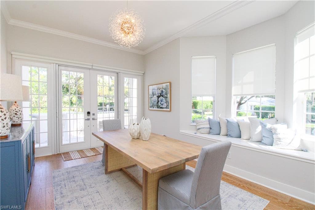 453 8th AVE S # 106, NAPLES FL 34102-13