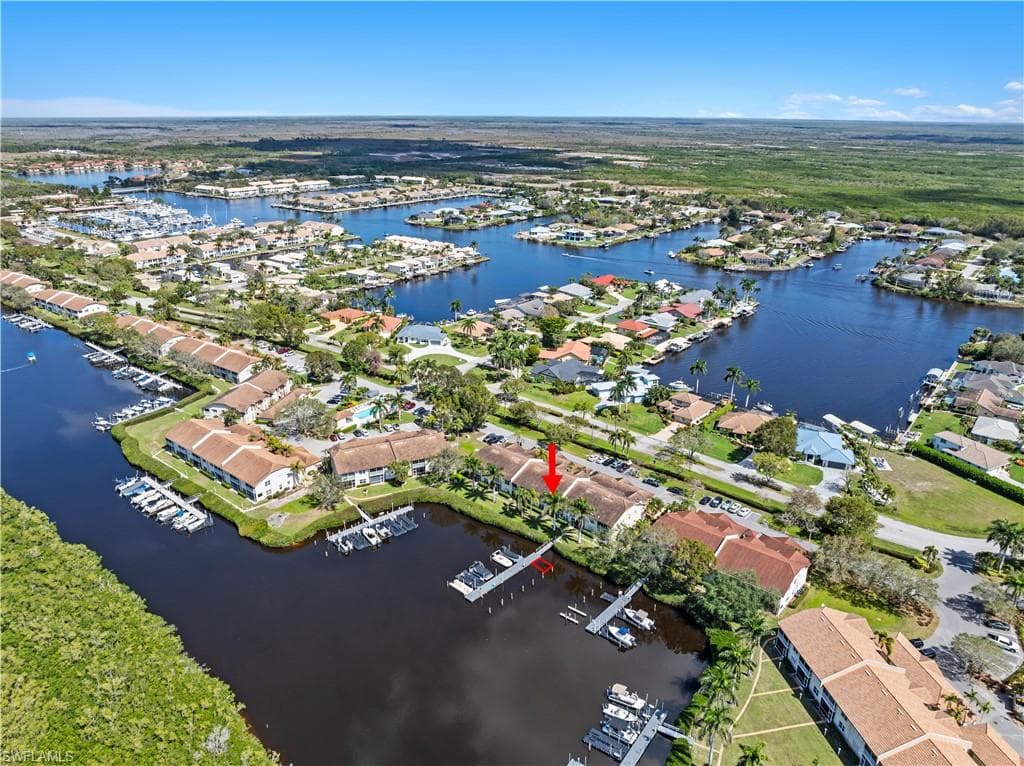 182 Newport DR # 1003, NAPLES FL 34114-41