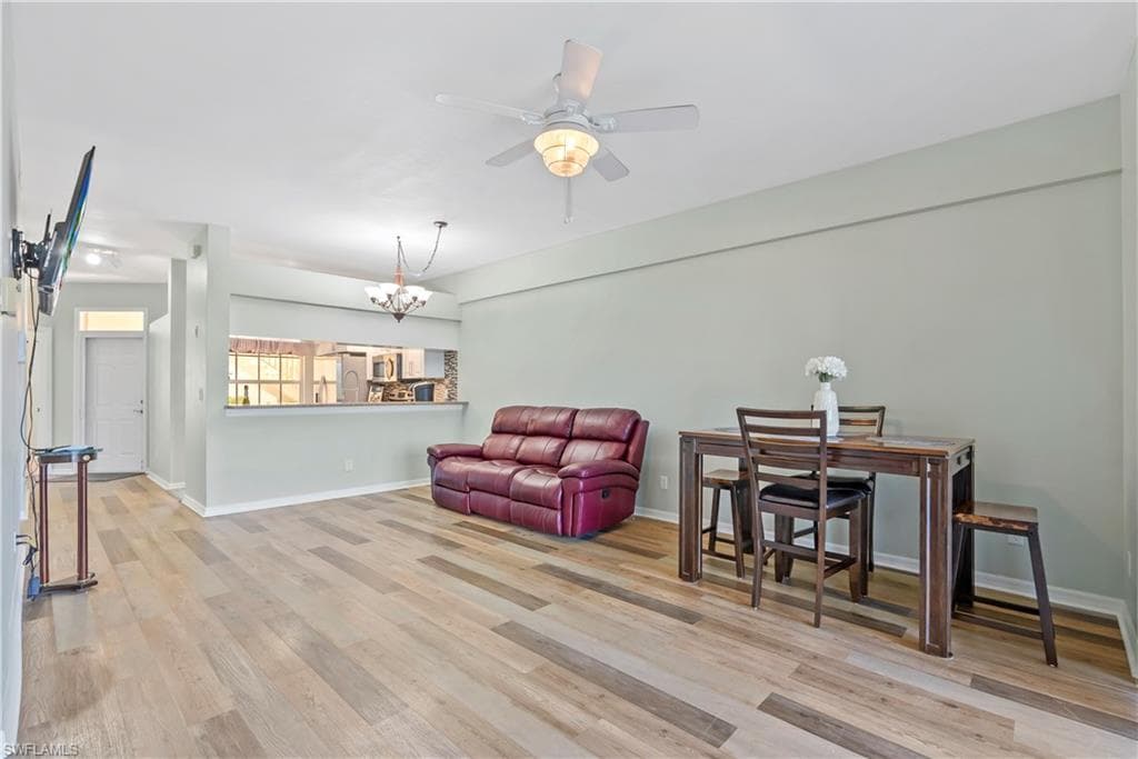 182 Newport DR # 1003, NAPLES FL 34114-6