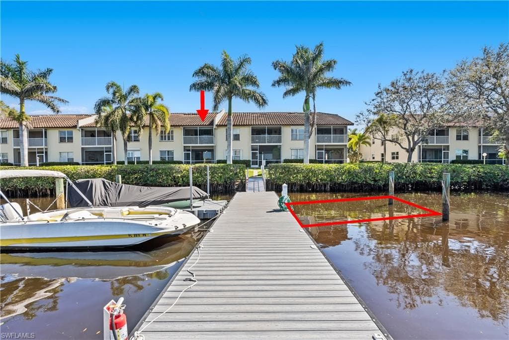 182 Newport DR # 1003, NAPLES FL 34114-31