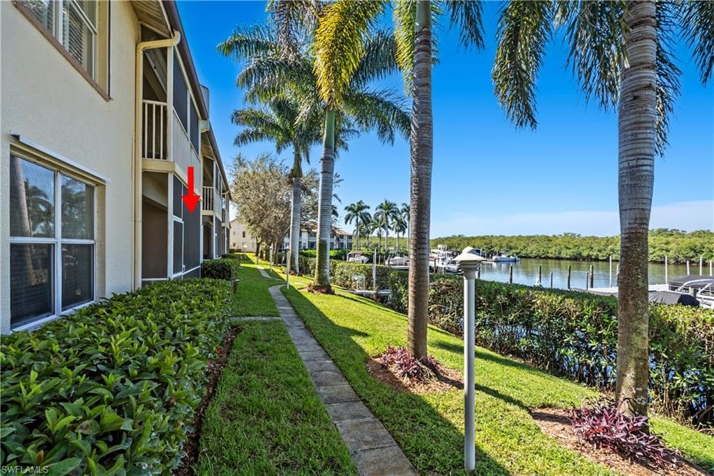 182 Newport DR # 1003, NAPLES FL 34114-23