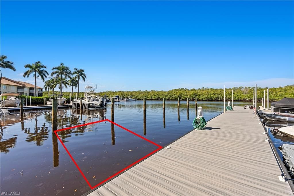182 Newport DR # 1003, NAPLES FL 34114-29