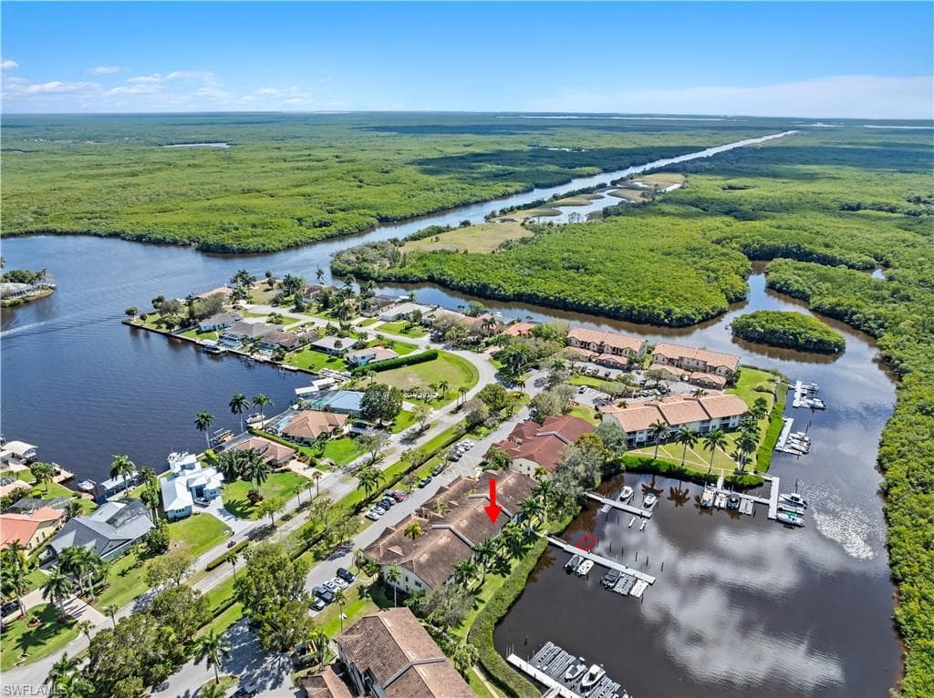 182 Newport DR # 1003, NAPLES FL 34114-37
