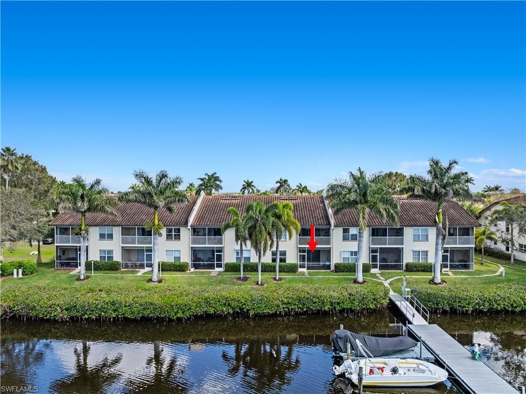 182 Newport DR # 1003, NAPLES FL 34114-43