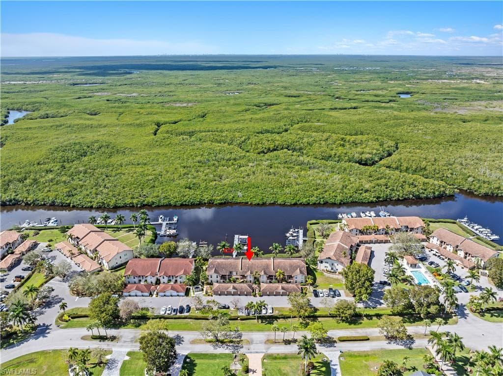 182 Newport DR # 1003, NAPLES FL 34114-34