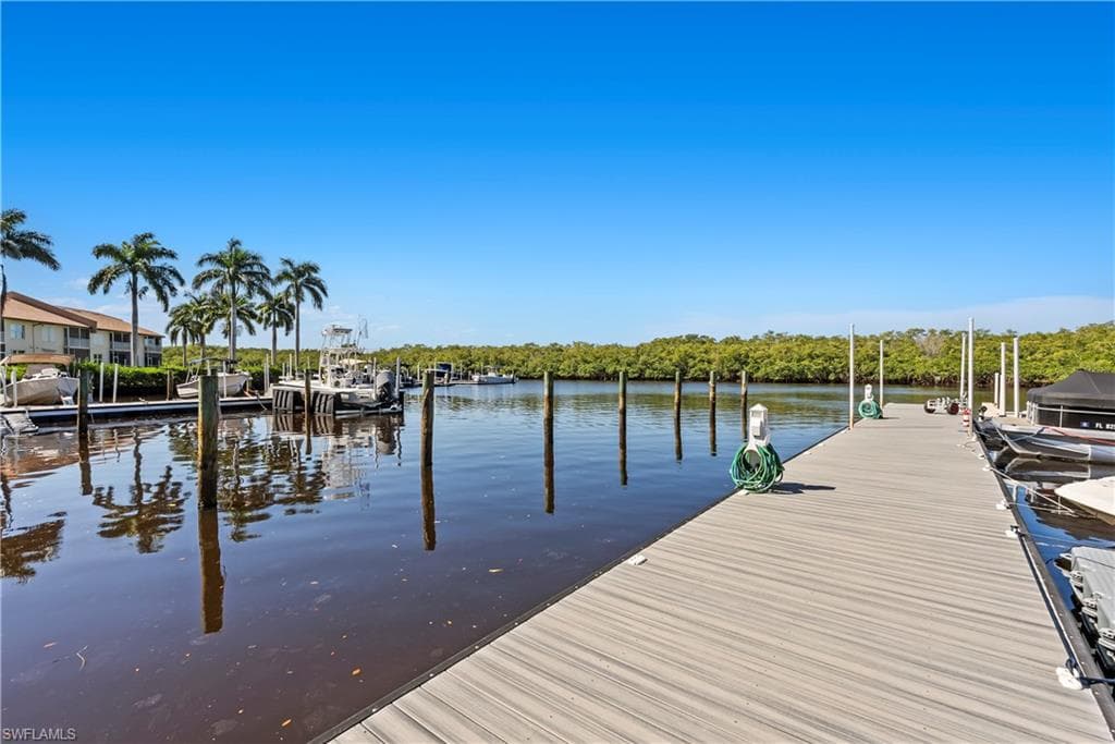 182 Newport DR # 1003, NAPLES FL 34114-28