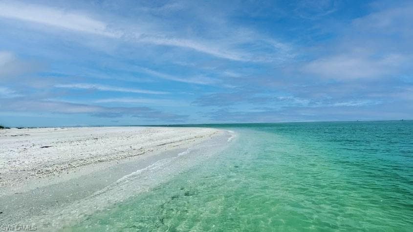 13403 High Springs AVE, PORT CHARLOTTE FL 33981-1