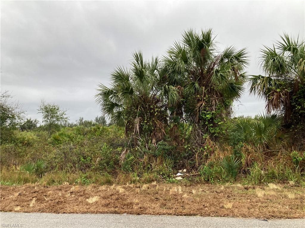 13403 High Springs AVE, PORT CHARLOTTE FL 33981-4