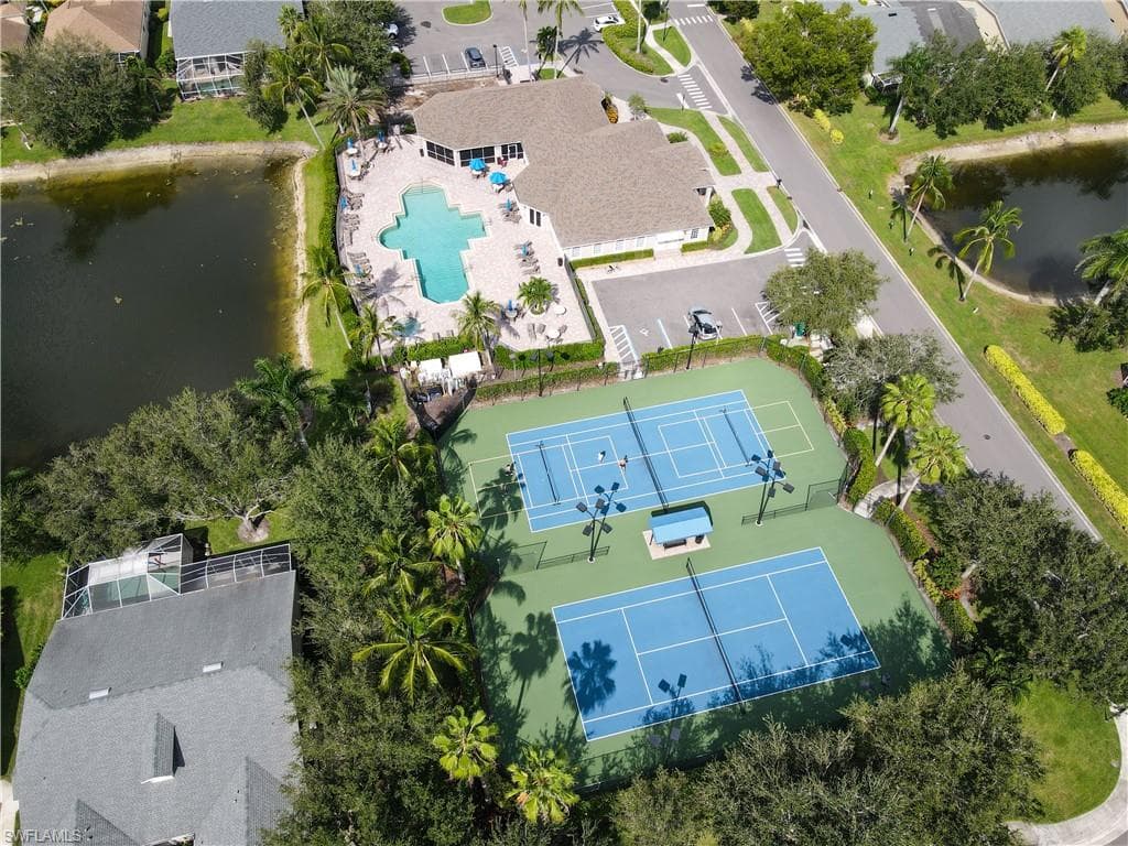 8220 Ibis Cove CIR # B216, NAPLES FL 34119-23