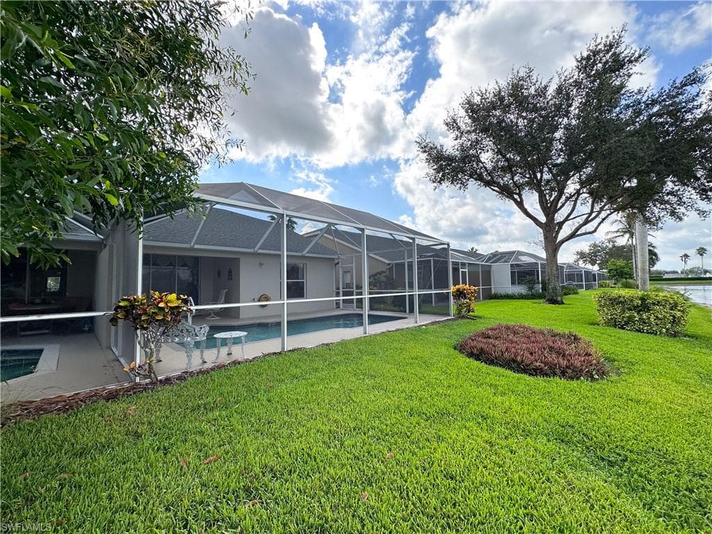 8220 Ibis Cove CIR # B216, NAPLES FL 34119-33