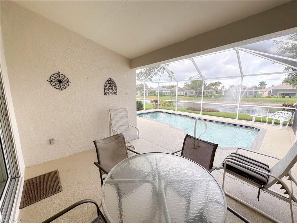 8220 Ibis Cove CIR # B216, NAPLES FL 34119-13