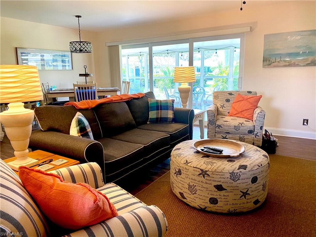 51 Glades BLVD # 2, NAPLES FL 34112-6