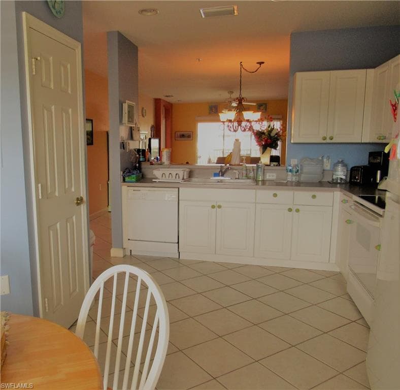 3015 Horizon LN # 2702, NAPLES FL 34109-5