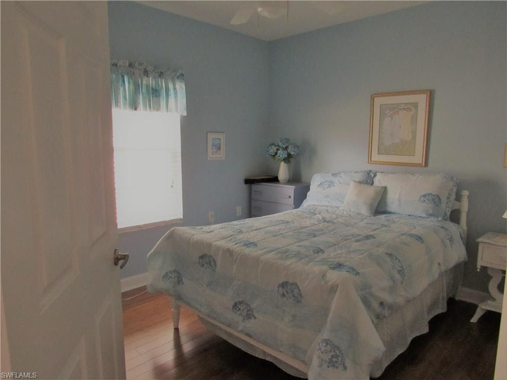 3015 Horizon LN # 2702, NAPLES FL 34109-16