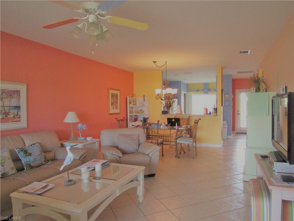 3015 Horizon LN # 2702, NAPLES FL 34109-8