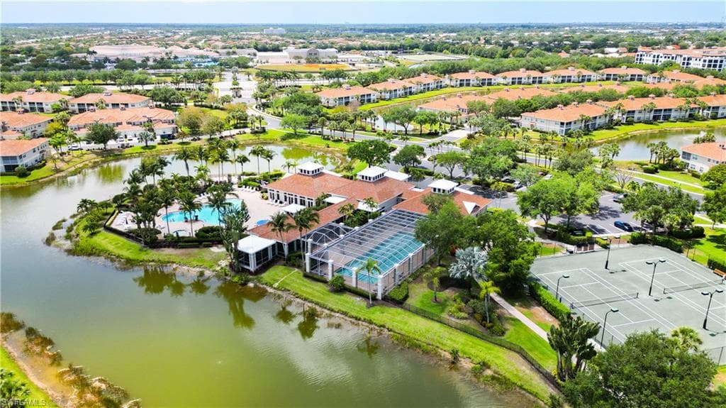 3077 Windsong CT # 704, NAPLES FL 34109-1