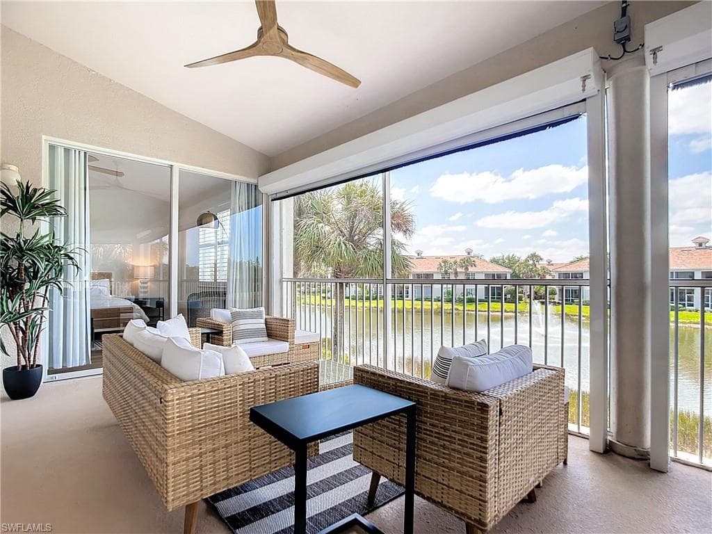 3077 Windsong CT # 704, NAPLES FL 34109-41