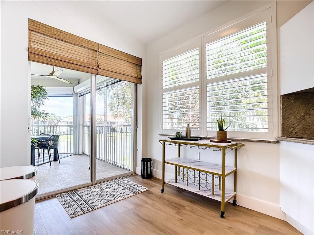 3077 Windsong CT # 704, NAPLES FL 34109-16