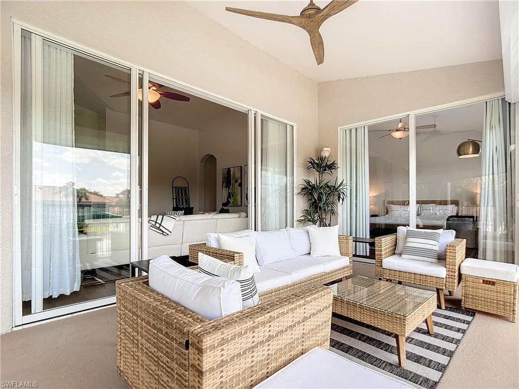 3077 Windsong CT # 704, NAPLES FL 34109-42