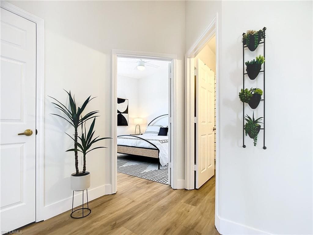 3077 Windsong CT # 704, NAPLES FL 34109-27