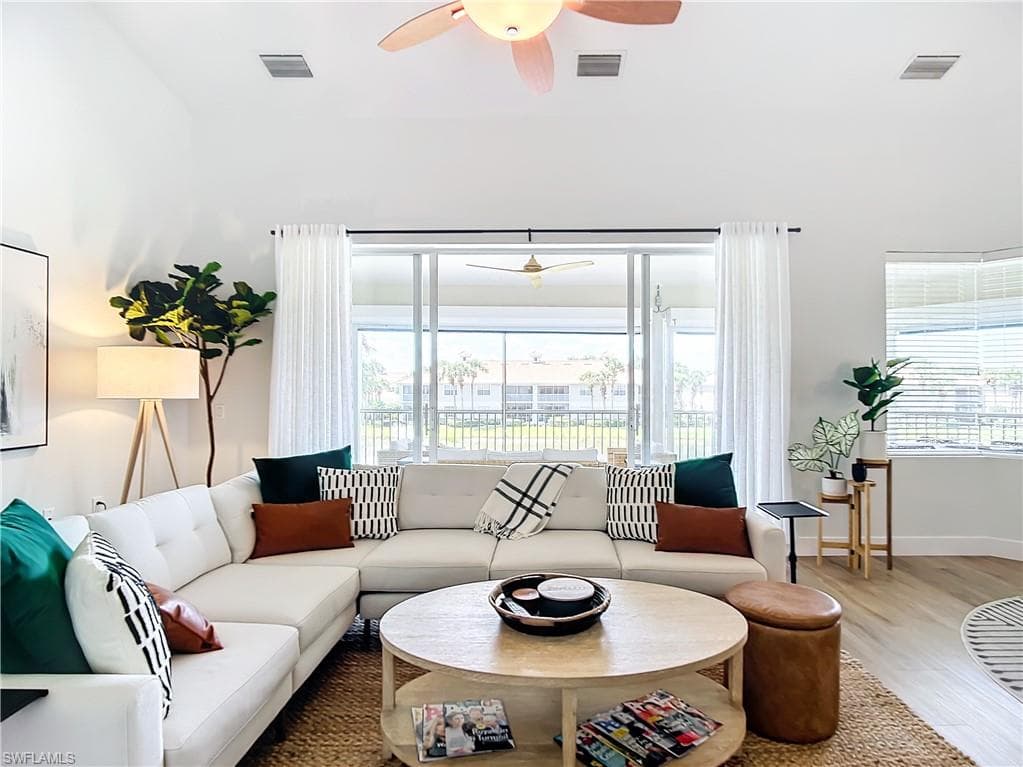 3077 Windsong CT # 704, NAPLES FL 34109-19